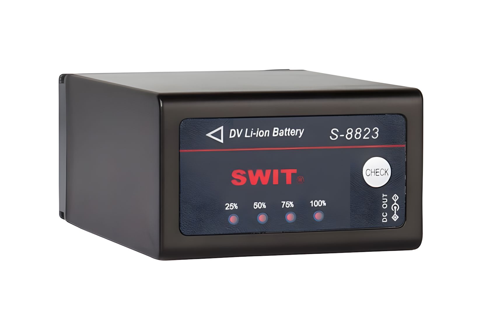 Li-Ion 18Wh 7.2V